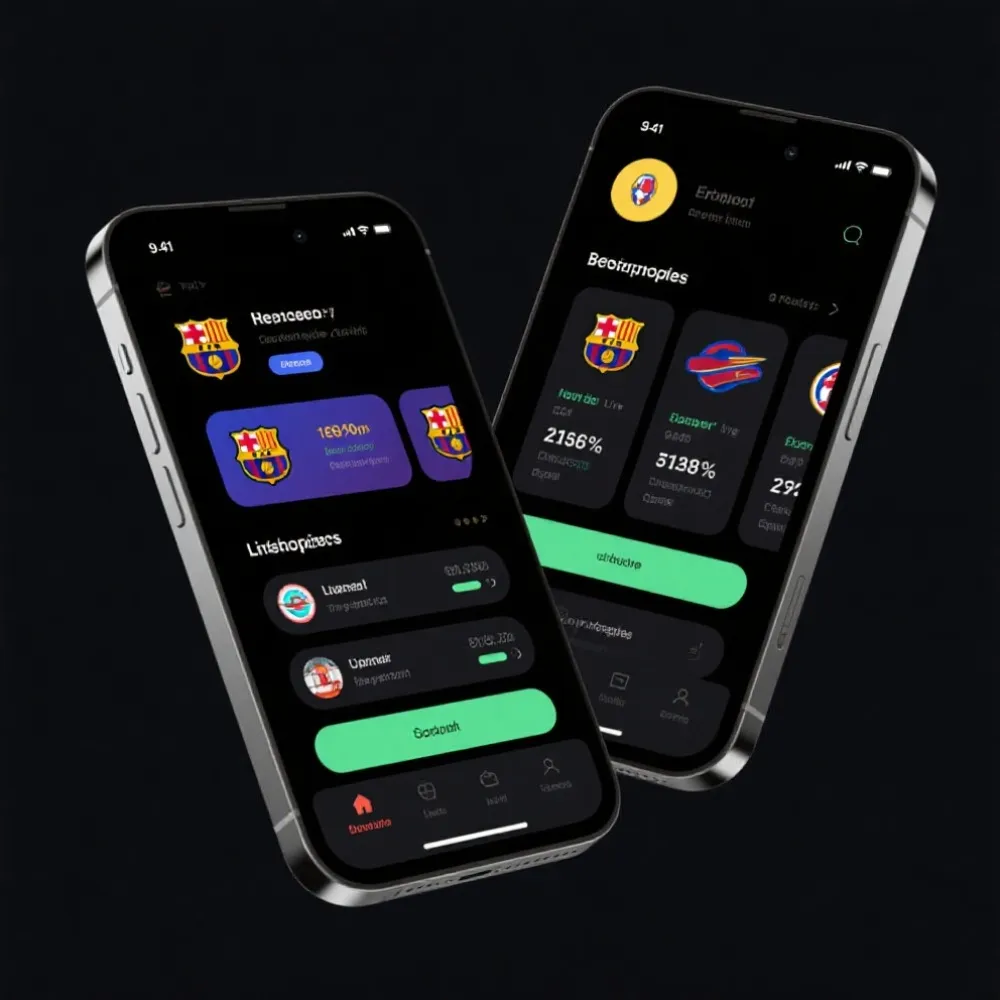 官方客户端多端体验