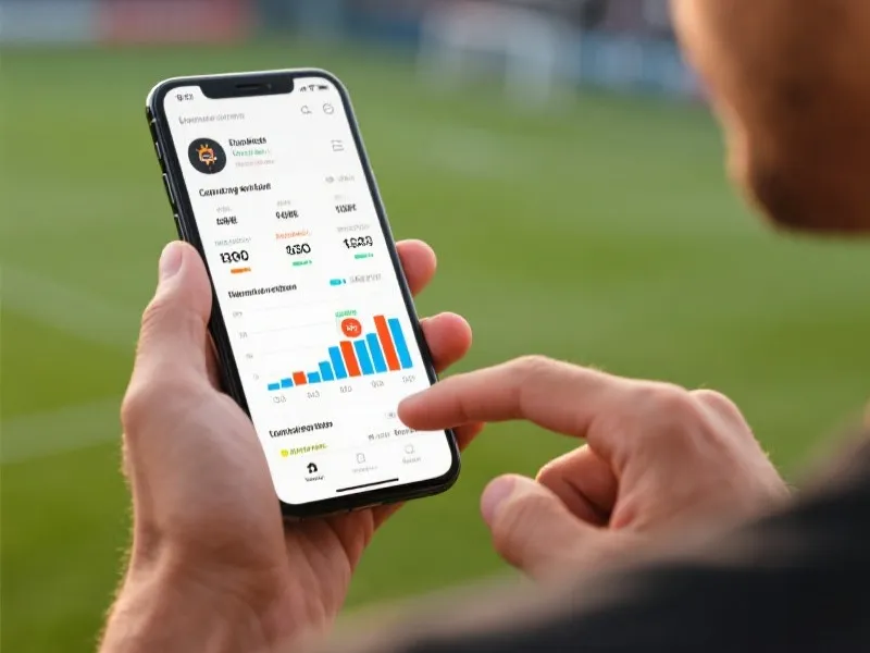 赛事数据分析功能