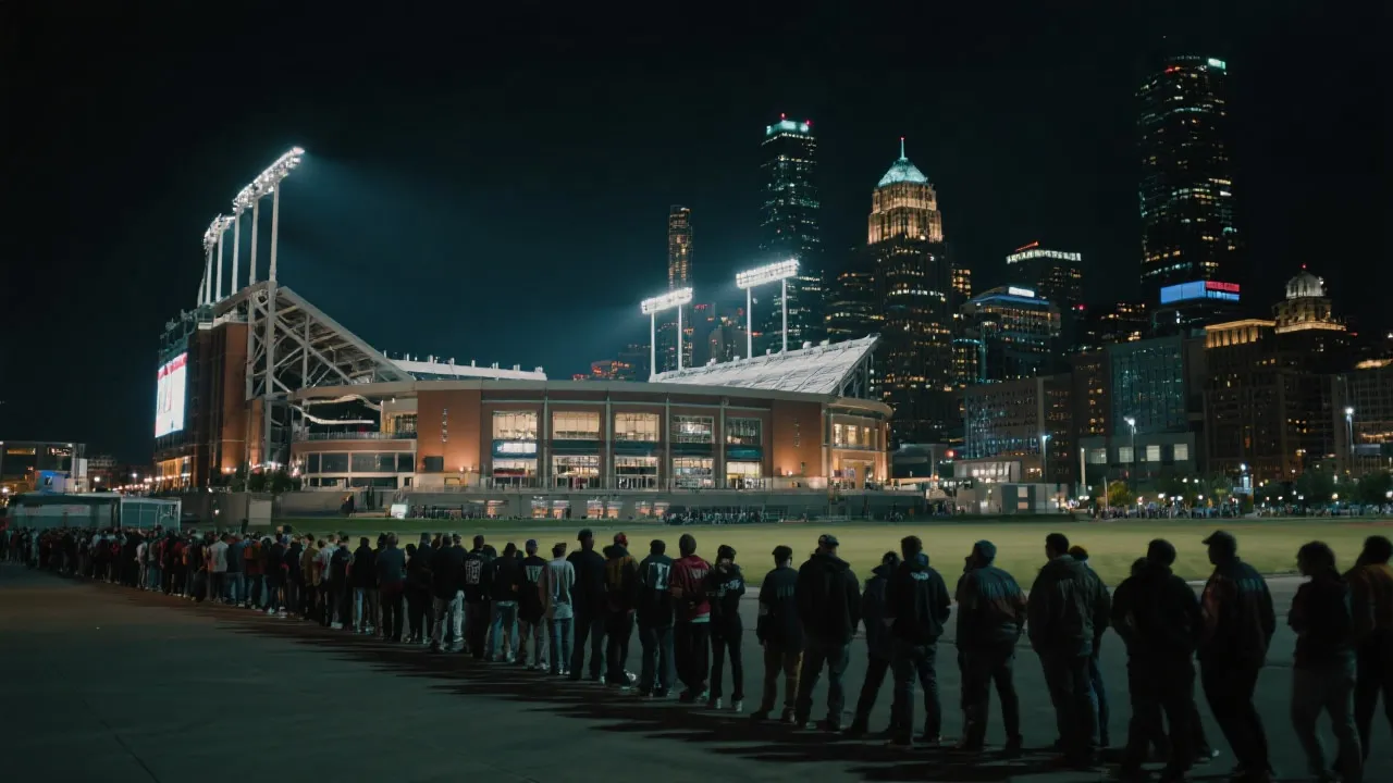 2026世界杯决赛北美购票避坑指南：从假票套路到支付安全的全流程风控清单